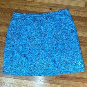 Jofit Mina Long Golf Skort